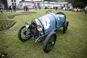 Bugatti Type 13 '1911